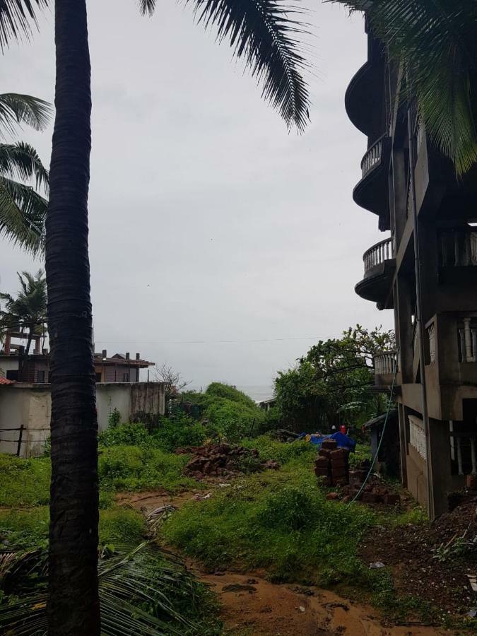 Velankanni Beach House Calangute Ngoại thất bức ảnh